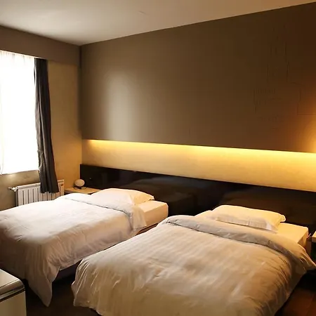 Hotel Huaxia Milano-2